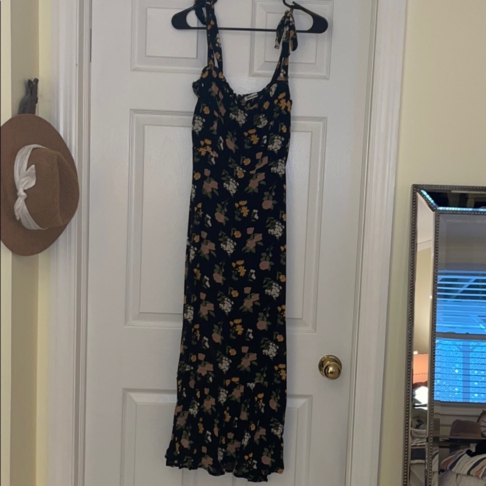Reformation dress
